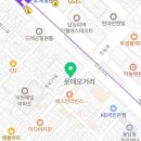 용답동 공영주차장 화장실 이미지