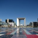 라데팡스 이미지