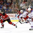 의창스포츠센터 빙상장 이미지