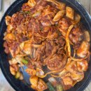 일품손맛 밑반찬과 탕 · 찌개 이미지