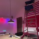 체이스 당구장 이미지