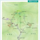 12월21일 토요산행 -계방산 -100명산- 14,900원 이미지