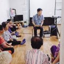 뇌조2리 마을회관 이미지