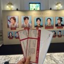 아이비 | 뮤지컬 레드북 아이비·송원근 후기｜유니버설아트센터 좌석·공연 후기 총정리