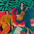 세계적인 장애화가(8)_앙리 마티스(Henri Matisse)_글 이명환 이미지