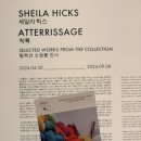 세일라 | 루이비통 메종 서울 세일라힉스: 착륙 컬렉션 전시