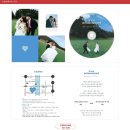 특이한 청첩장 프롬솔페이퍼 CD청첩장 만들기 추천 대만족 후기 💿