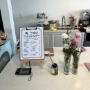 십자약국 | [속초 예그리다]속초중앙시장카페/속초데이트/속초드로잉카페 다녀온 후기