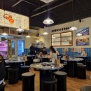 창원중앙역 주차장 부근 이미지