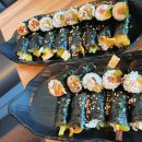 우송꼬마김밥
