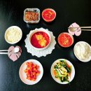 삼시세끼가정식백반