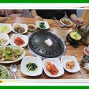 초원갈비 이미지