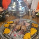 부평구청 오미숯불갈비 후기
