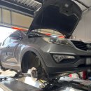 더타이어 | 기장타이어 교체하고 나온 날, 더타이어샵후기