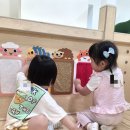 남매 여름 등원룩. 자라ZARA ·헤이미니·메리고라운드 키즈 실착 후기