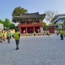 태화강 국가정원과 울주군 거쳐 양산으로(울산 동헌 – 양산 덕계 31km) 이미지