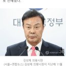 [2보] 김성제 의왕시장 심정지 상태로 병원 이송돼 치료중 이미지