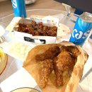 계혁명치킨 | [당고개 맛집] &lt;계혁명 옛날통닭 당고개점&gt; 가성비 좋은 서비스 만점 옛날치킨 포장후기