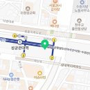 밤밭노인복지관 3층 이미지