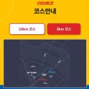 해진유통 | [디즈니런 서울 2025] 10km 참가 후기
