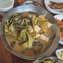 대원기사식당 | 익산 포세븐금강CC 인근 이황 기사님식당, 두루치기·청국장 맛집