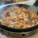 원조감자탕닭갈비 이미지