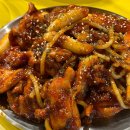 디아뜨1 A | 부천 맛집 현백 근처 모임 회식 추천 냠냠숯불두마리치킨