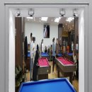 스핀당구장 이미지