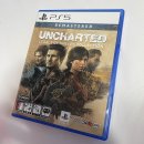 레거시파트너스 | 탐험의 끝판왕! PS5 언차티드: 레거시 오브 시브즈 컬렉션 한글판 후기 (feat. 내돈내산)