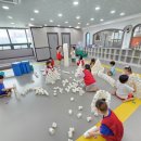 용인대 아리랑 태권도장 이미지