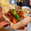 한강로 | 숙대입구보쌈과 칼국수 끝판왕, 한강로칼국수 숙대맛집 후기