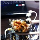 자연꼬마김밥 이미지