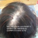 김연헤어 이미지