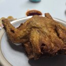 동탄 치킨 맛집 병점 추닭집 옛날통닭 내돈내산 후기