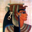 클레오파트라 이미지