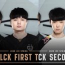 역대 LCK All-pro team 미드 라인 총 결산 (20spr - 24sum) 이미지