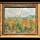 백씨미디어 | 전시 관람 후기 인상파 찬란한 순간들 노원아트뮤지엄 원화가 주는 감동