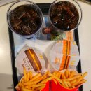 맥도널드 | 맥도널드 부평 방문 후기