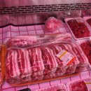 김가네돼지떡갈비 | 대구 죽전동 정육점 강추, 여사장님이 직접 발골하는 한우 갈비살,주부 마음 읽는 정육점