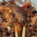 장충동걸구왕족발식당 | 진량 맛집 경산족발 노포식당 장충동왕족발