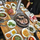 신선하고 육질이 좋은 한우 전문점, 군산 조촌동 맛집 [ 우진정육상회 🍖 ]