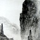 산수화 Daum카페