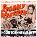 [재즈] 폭풍의 계절 ~ Stormy Weather - Lena Horne 이미지