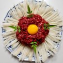 2월6일.투쁠한우(등심,설깃살,오마카세세트,특수모듬,사시미+육회,국거리),구이족,LA갈비,한돈왕구이,체리,사과,방울토마토,낑깡 이미지