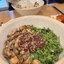 손참치 | [동탄수제비] 엄마손칼국수 꼬막비빔밥 참치마요 솔직후기