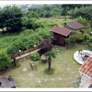 펜션 휴가 이미지