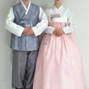 명문주단 | Wedding11. 광장시장 명문주단 한복맞춤후기