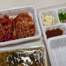 돈통마늘보쌈 매탄점 네이버블로그