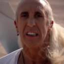 Criss Angel Directs "We're Not Gonna Take It" with Dee Snider(디 스나이더) 이미지