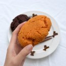 황**-2 | 베노프 단백질스콘 추천템, 딥초콜릿 황치즈 단백질빵 후기